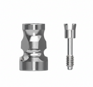 Трансфер закритої ложки Multi G-Diff KIT-M фото