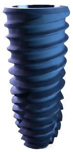 Імплантат G-Diff IBt ACH Medical Co.,Ltd. 4.0 мм x 12.5 мм 914-4.0 мм x 12.5 мм фото