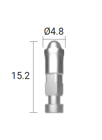 Цифровий аналог Multi G-Diff MUDLA48S фото