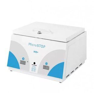 Стерилізатор повітряний, сухожар MicroSTOP M3 Plus MST000070 фото
