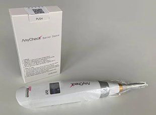 Захисний рукав Anycheck barrier sleeve фото