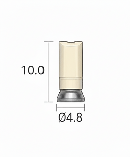 Скан абатмент IB-T Multi G-Diff MUSB-4810N фото