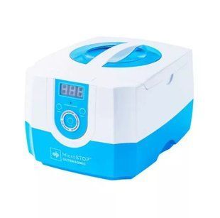 Ультразвукова мийка 1.4 л MicroSTOP MU-PROF MST000120 фото