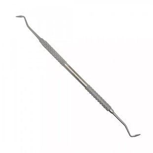 Гладилка моделирующая PKT-3R Rounded-cone DE-618 ASM001320 фото
