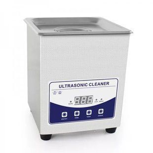 Мийка ультразвукова SKYMEN JP-010T 2.0 л TEX001221 фото