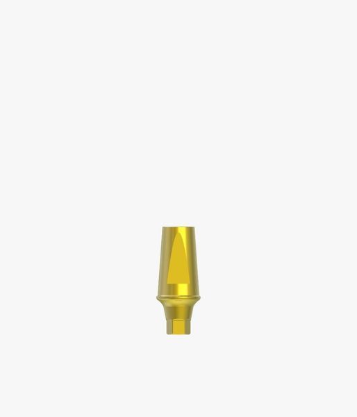 Абатмент Duplex Mini G-Diff з шестигранником KMDA351055H фото