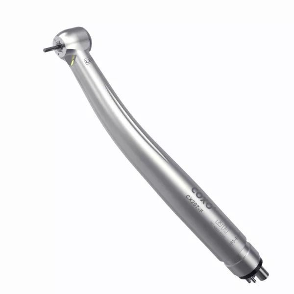 Наконечник турбінний COXO CX207-F H85-ESP4 M4 LED CX207-F H85-ETP4 фото
