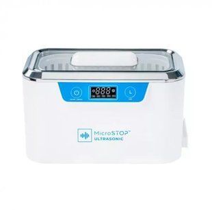 Ультразвукова мийка 0.8 л MicroSTOP MU-SMART MST000130 фото