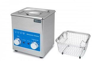 Мийка ультразвукова DSA 60-XN1+heating 1.8 л (з таймером та підігрівом) DSN000051 фото