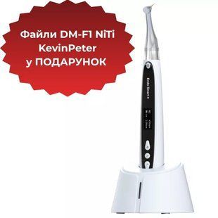 Ендомотор Endo Smart Plus + Файли DM-F1 NiTi KevinPeter у ПОДАРУНОК! WDP005030 фото