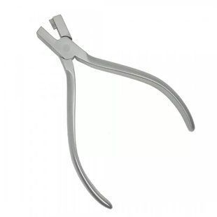 Кусачки-плоскогубці Weingart Plier medium DE-1350 ASM002050 фото